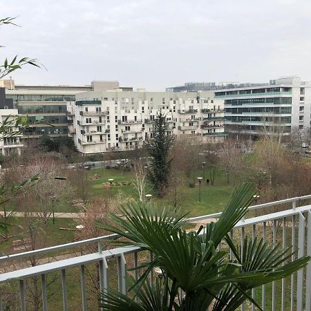 Fratellini 3 Bedroom Bright And Design Saint-Ouen  Εξωτερικό φωτογραφία
