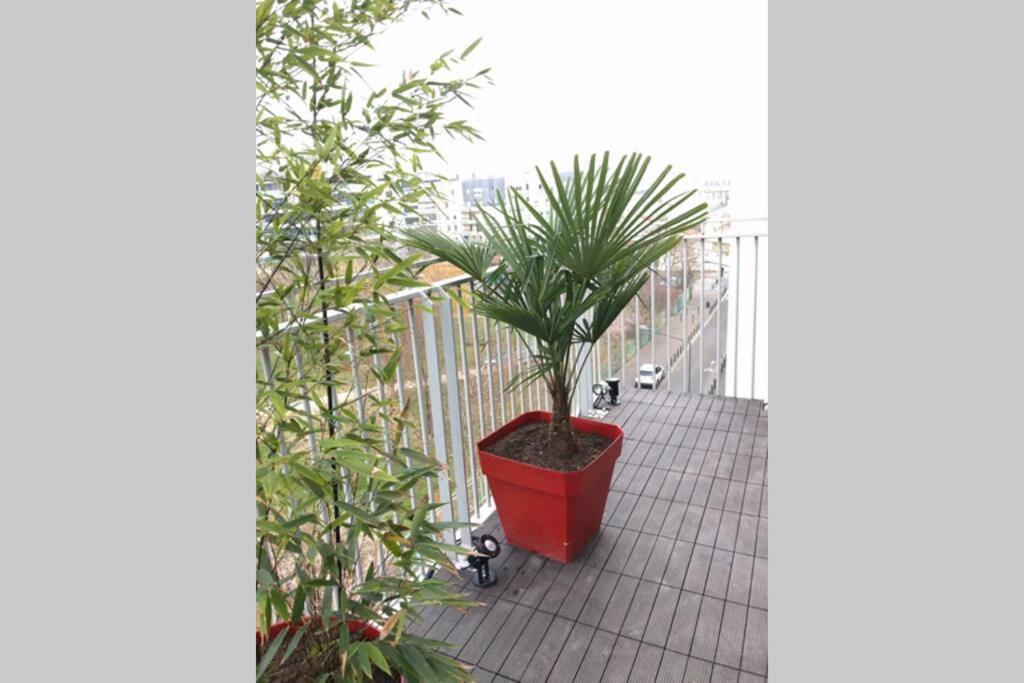 Fratellini 3 Bedroom Bright And Design Saint-Ouen  Εξωτερικό φωτογραφία