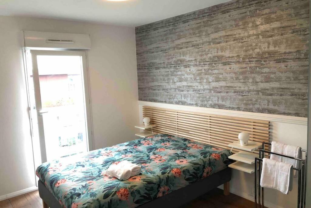 Fratellini 3 Bedroom Bright And Design Saint-Ouen  Εξωτερικό φωτογραφία